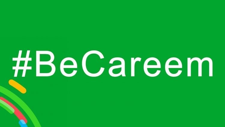 Being Careem to our Captains in this Challenging Time