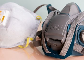MIT Engineers Designed an Affordable, Reusable face Mask that’s as Effective as an N95 — take a look