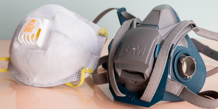 MIT Engineers Designed an Affordable, Reusable face Mask that’s as Effective as an N95 — take a look