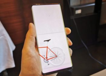 TCL CSOT Developed 30Hz-120Hz Dynamic Refresh Rate Display Technology