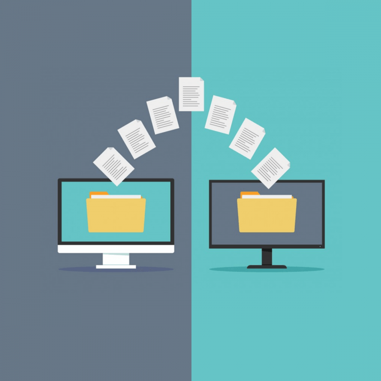 Pakistan’s First File Sharing Solution Is Here To Make Work From Home Easier