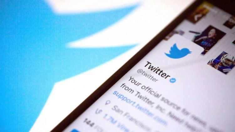 Twitter blocked tweets from verified accounts after a massive security breach by Patrick Howell O’Neillarchive
