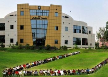 UET Lahore is starting On-Campus Classes from August 17