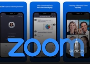 Zoom overtakes TikTok to become the Most Downloaded App on iOS; app also breaks new record in India