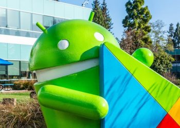 Android 10 hitting 100 million devices in five months