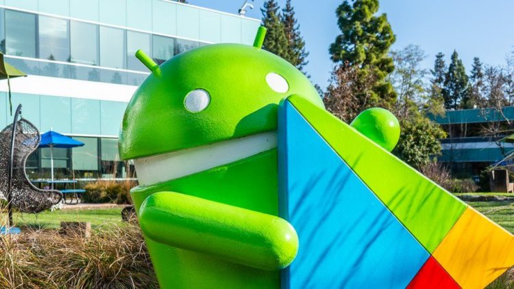 Android 10 hitting 100 million devices in five months