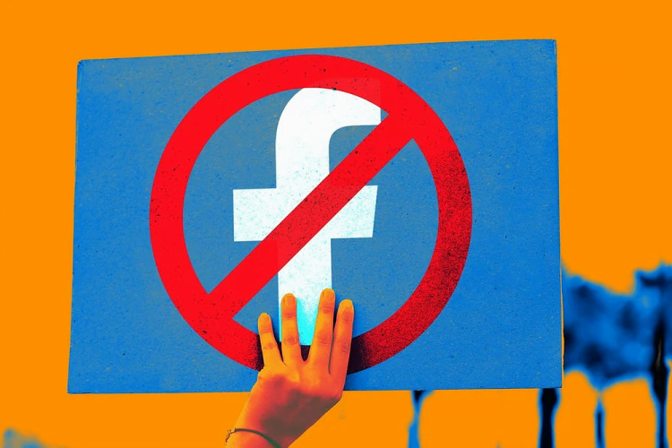Could A Boycott kill Facebook?