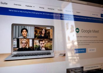 Google Made Its Video Conferencing Free