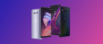 TCL 10 Plus, TCL 10 SE Mid-Range Phones Launched In Russia