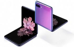 Samsung Galaxy Z Flip 5G With Snapdragon 865+ SoC Launched: Price, Specifications