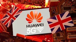 UK Expected To Phase Huawei Out of 5G Networks