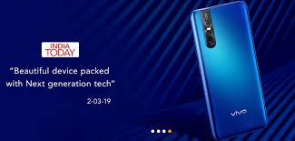 Vivo’s Upcoming Smartphone Will Charge From 0-100% in 15 Minutes