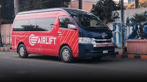 Airlift Raises Another $10 Million and Launches 45-Minute Grocery Delivery