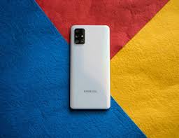 Samsung Ups Its Mid-Range Game, Brings S20 Camera Features To A51, A71