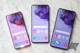 Ads Are Taking Over Samsung’s Galaxy Smartphones