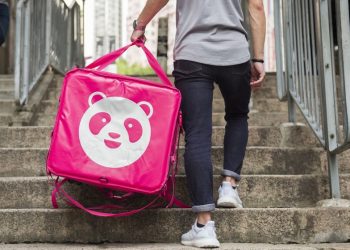 TPL Trakker will now power foodpanda’s Mapping for Delivery Services