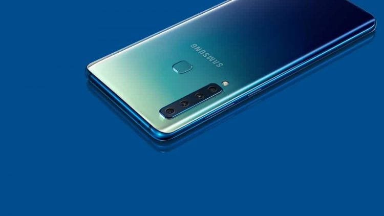 Samsung Teases Upcoming Smartphone With 7,000 mAh Battery