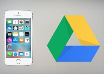 iPhone Users will Soon be Able to Backup their Devices to Google Storage for Free