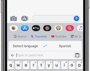 GBoard’s Built In Clipboard Now Supports Images