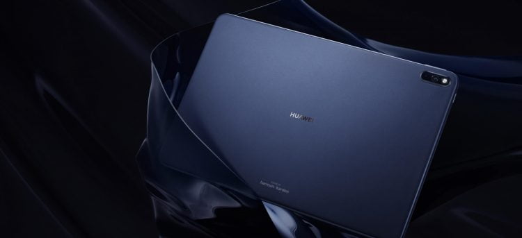 Huawei MatePad 10.8 and Enjoy Tablet 2 specs Leaked Ahead of Launch