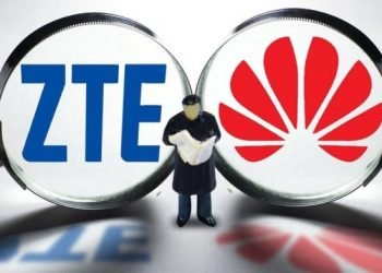 F.C.C. Officially Designates Huawei And ZTE As National Security Threats