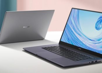 Huawei Launches Upgraded MateBook D 14 and MateBook D 15 Range with AMD APUs, 10th Gen Intel Processors and NVIDIA GPUs