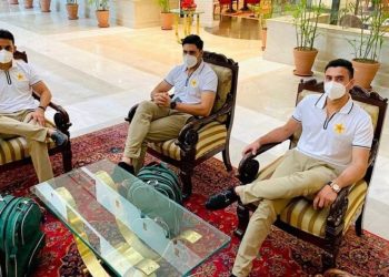 IT Minister: Digital Solutions Were Very Effective in Containing COVID-19