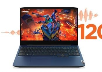 The New Lenovo Legion 5 Series – Budget Gaming Laptops Powered with Ryzen 4000