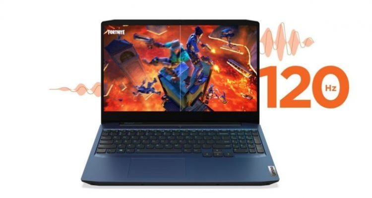 The New Lenovo Legion 5 Series – Budget Gaming Laptops Powered with Ryzen 4000