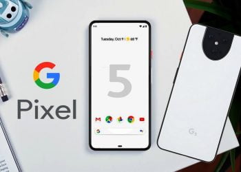 Google Pixel 5 Leaks With Disappointingly Dated Design