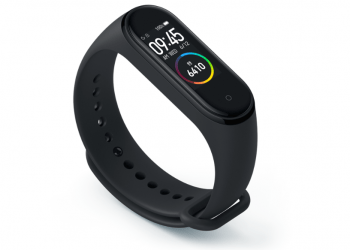 Xiaomi Mi Band 4 becomes The World’s Best-Selling Wearable Band