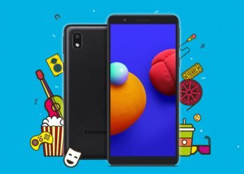 Samsung Makes Smartphone Accessible for Bharat, Launches Galaxy M01 Core at INR 5499