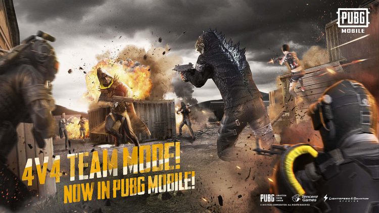 PUBG Season Eight to Introduce New and Improved Sanhok Map & Other Changes