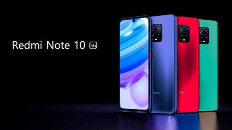 New Redmi Note 10 Leak Shows a Powerful SoC and Ample RAM for Xiaomi’s Upcoming Mid-range Champ