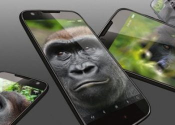 Corning Introduces Gorilla Glass Victus, a Material that will Make Smartphones more Indestructable
