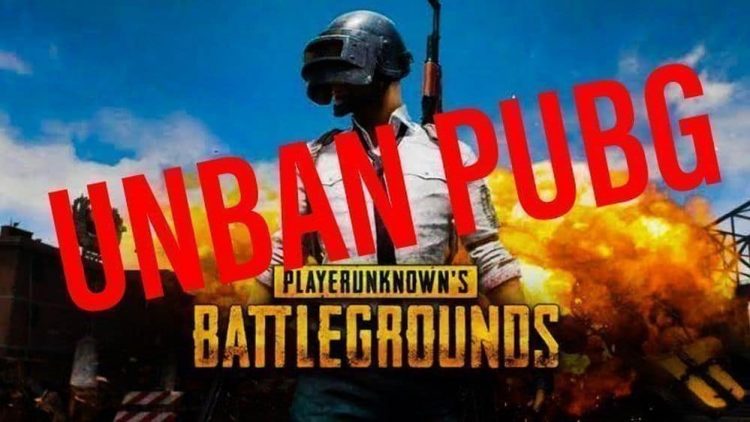 PTA Decides to Unban PUBG Game in Pakistan