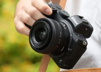 Nikon Z5 Entry-Level Full-Frame Mirrorless Camera Launched