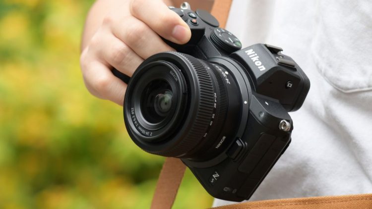 Nikon Z5 Entry-Level Full-Frame Mirrorless Camera Launched