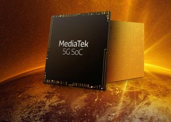 Intel Teams With MediaTek on 5G Chips For Laptops