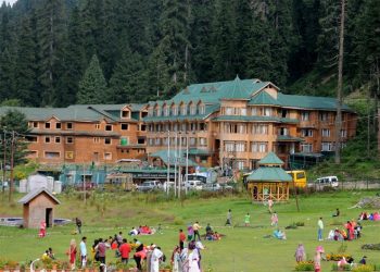 Punjab Govt Issues 14-Point Health SOPs For Tourists