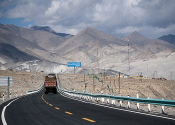 Trade With China Through Khunjerab Pass Resumes Temporarily