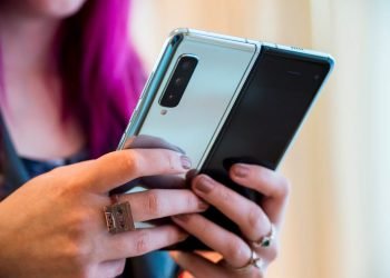 Google Reportedly Working On Foldable Pixel For 2021