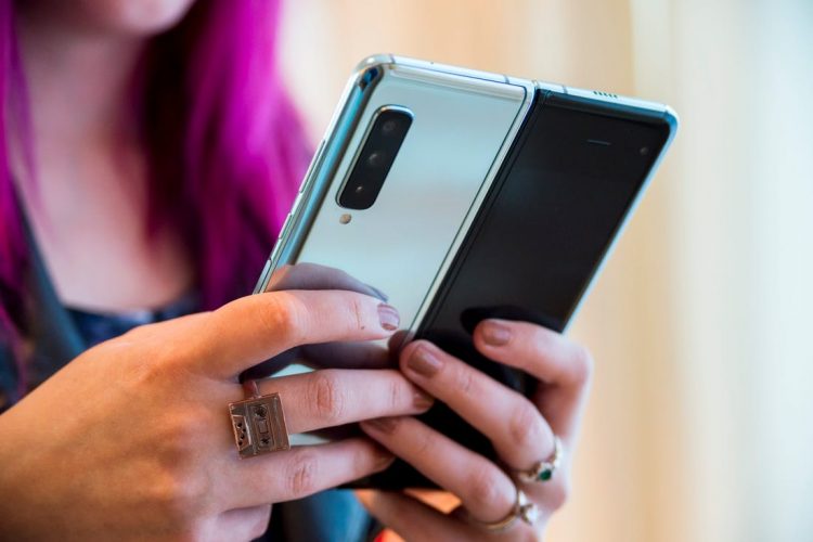 Google Reportedly Working On Foldable Pixel For 2021