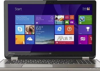 Toshiba Is Officially Out Of The Laptop Business