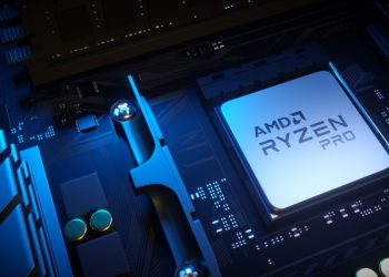 American Chipmaker AMD Crosses Market Value of $100 Billion