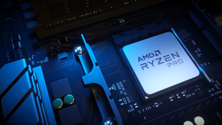 American Chipmaker AMD Crosses Market Value of $100 Billion