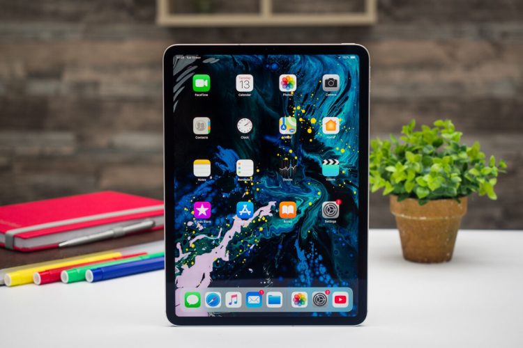 Lenovo And Huawei Were The Fastest Growing Tablet Brands In Q2 / 2020 – VnReview
