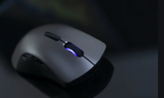 Lenovo Launches Wireless Gaming Mouse and & Display Hanging Lamp