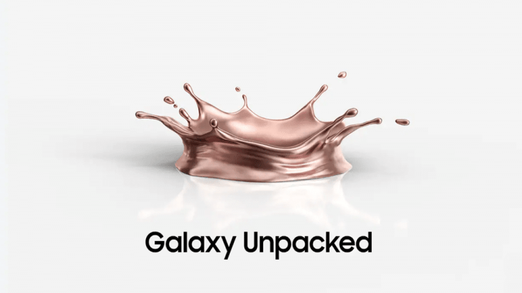 Samsung Galaxy Note 20 Launch Event Highlights: Everything Announced