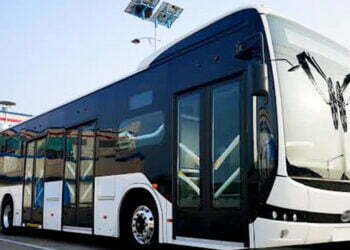 Electric-buses-to-hit-roads-this-year-Fawad-Chaudhry